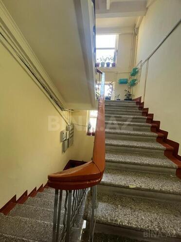 2-комн. вторичка - м. Элмляр Академиясы - 35 м² (10)