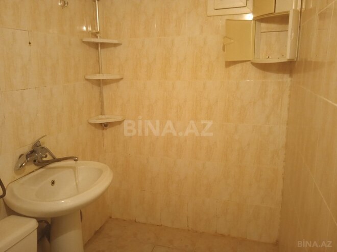 2 otaqlı köhnə tikili - Həzi Aslanov q. - 50 m² (13)