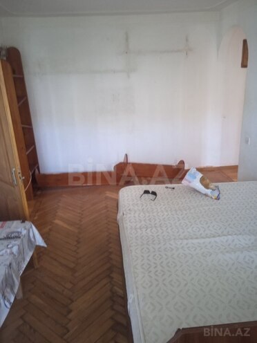 2 otaqlı köhnə tikili - Həzi Aslanov q. - 50 m² (5)