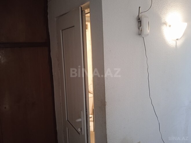 2 otaqlı köhnə tikili - Həzi Aslanov q. - 50 m² (2)