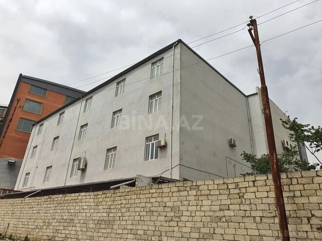 Obyekt - Xətai r. - 2000 m² (14)