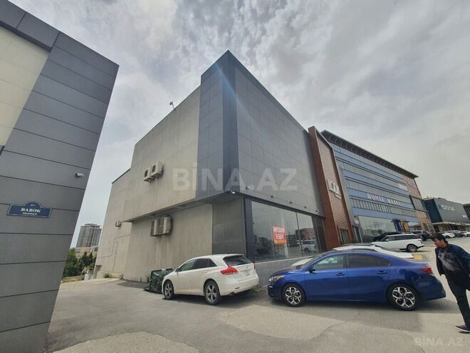 Obyekt - Xətai r. - 2000 m² (9)