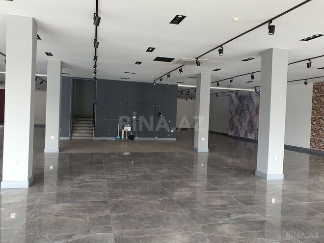 Obyekt - Xətai r. - 2000 m² (8)