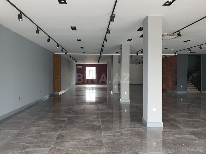 Obyekt - Xətai r. - 2000 m² (1)