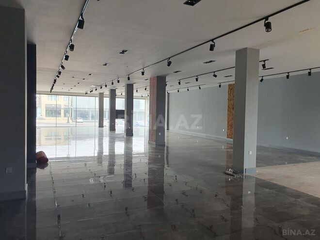 Obyekt - Xətai r. - 2000 m² (2)