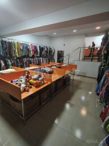 Obyekt - İçəri Şəhər m. - 70 m² (2)
