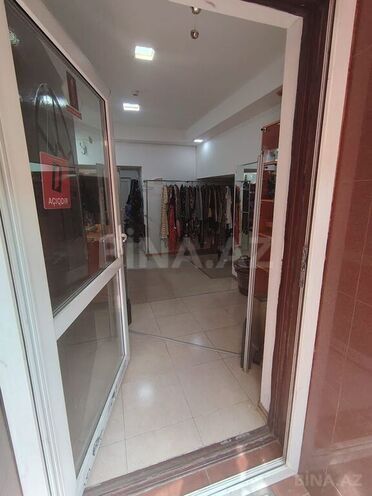 Obyekt - İçəri Şəhər m. - 70 m² (4)