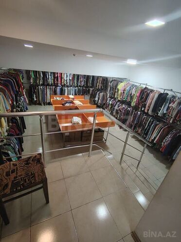 Obyekt - İçəri Şəhər m. - 70 m² (1)