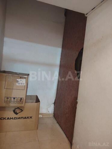 Obyekt - İçəri Şəhər m. - 70 m² (6)