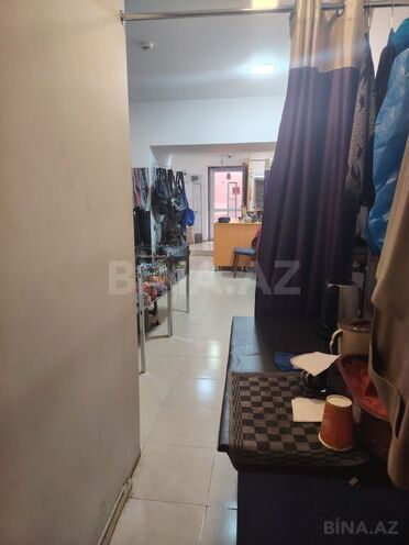 Obyekt - İçəri Şəhər m. - 70 m² (3)