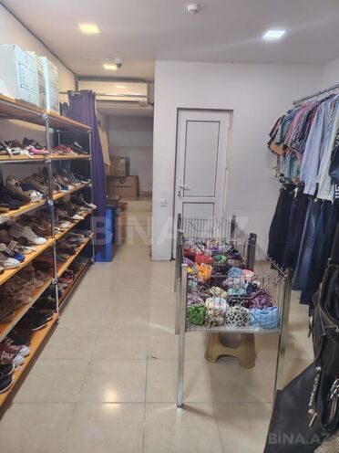 Obyekt - İçəri Şəhər m. - 70 m² (11)