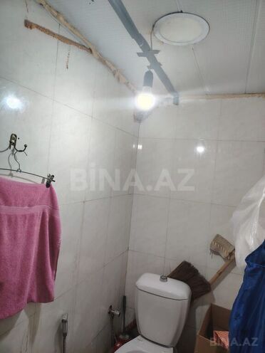 Obyekt - İçəri Şəhər m. - 70 m² (8)