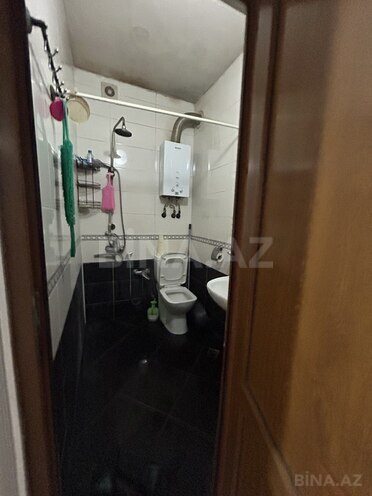 5-комн. вторичка - пос. Ени Гюнешли - 120 м² (7)