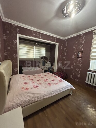 5-комн. вторичка - пос. Ени Гюнешли - 120 м² (1)