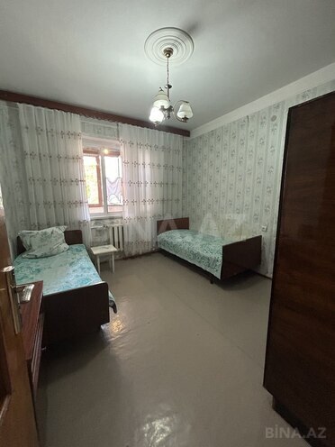 5-комн. вторичка - пос. Ени Гюнешли - 120 м² (8)