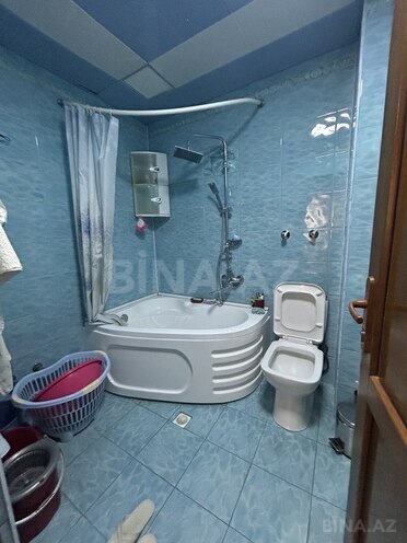 5-комн. вторичка - пос. Ени Гюнешли - 120 м² (13)