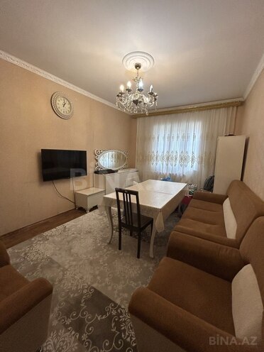5-комн. вторичка - пос. Ени Гюнешли - 120 м² (2)