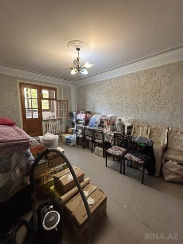 5-комн. вторичка - пос. Ени Гюнешли - 120 м² (9)
