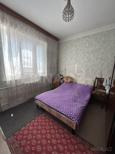 5-комн. вторичка - пос. Ени Гюнешли - 120 м² (4)