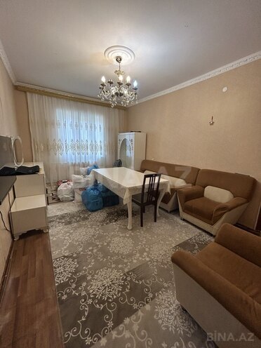 5-комн. вторичка - пос. Ени Гюнешли - 120 м² (3)