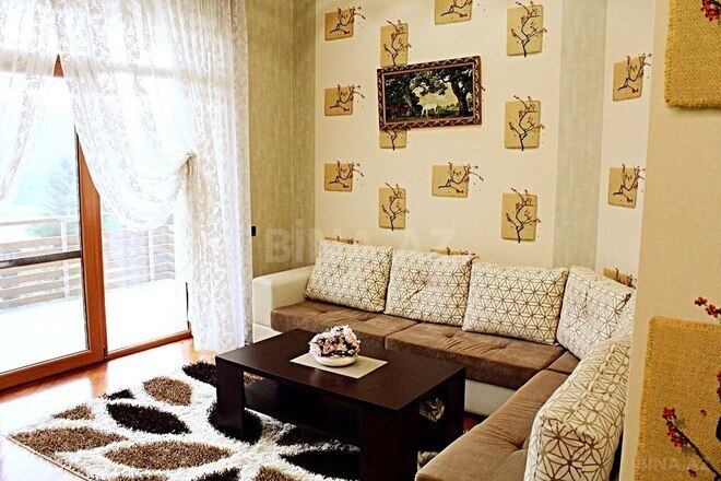 8-комн. дом/дача - Губа - 750 м² (14)