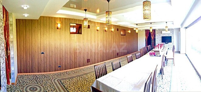 8-комн. дом/дача - Губа - 750 м² (20)