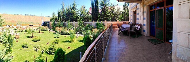 8-комн. дом/дача - Губа - 750 м² (6)