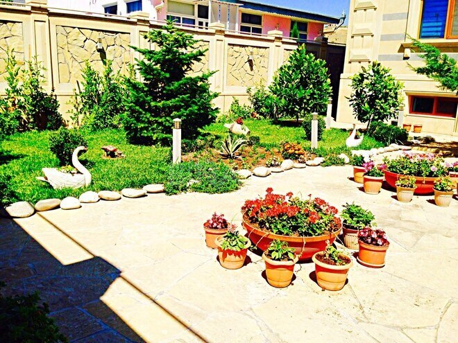 8-комн. дом/дача - Губа - 750 м² (7)