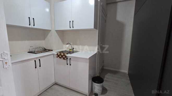 Объект - пос. Бакиханова - 1100 м² (13)