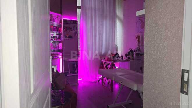 Объект - пос. Бакиханова - 1100 м² (12)