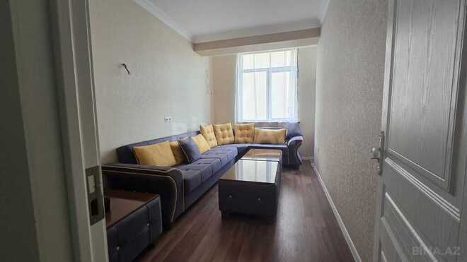 Объект - пос. Бакиханова - 1100 м² (6)