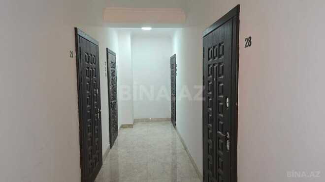 Объект - пос. Бакиханова - 1100 м² (14)