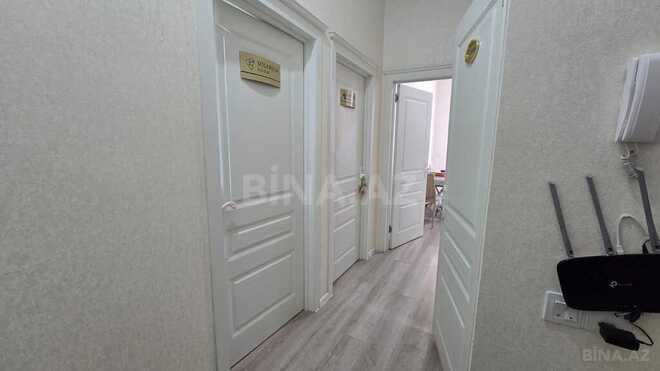Объект - пос. Бакиханова - 1100 м² (10)