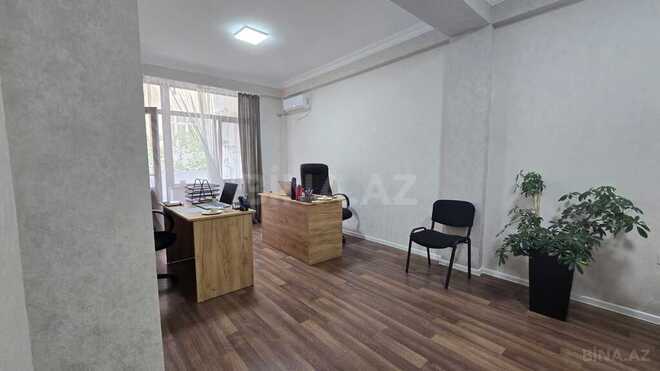 Объект - пос. Бакиханова - 1100 м² (5)