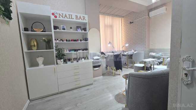 Объект - пос. Бакиханова - 1100 м² (7)
