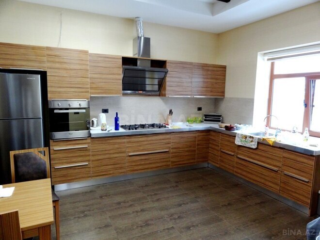 8-комн. дом/дача - Губа - 750 м² (18)