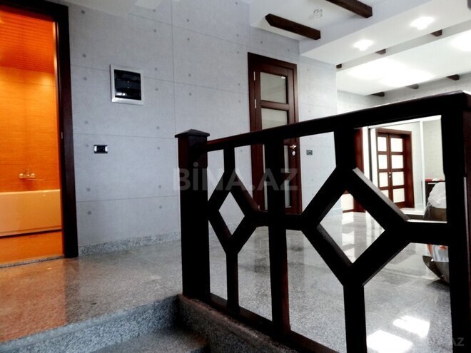8-комн. дом/дача - Губа - 750 м² (19)