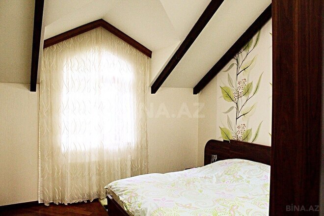 8-комн. дом/дача - Губа - 750 м² (25)