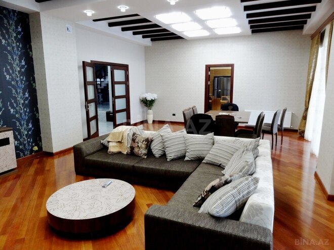 8-комн. дом/дача - Губа - 750 м² (22)