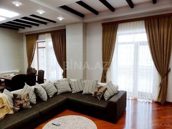 8-комн. дом/дача - Губа - 750 м² (17)
