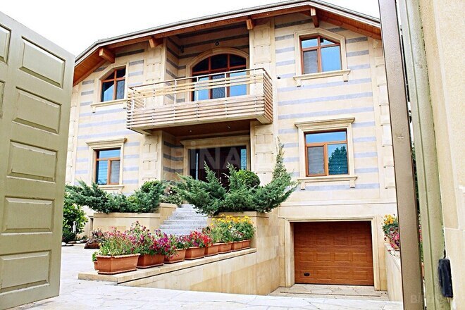 8-комн. дом/дача - Губа - 750 м² (21)