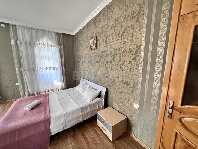 5-комн. дом/дача - Габала - 200 м² (25)