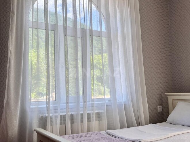 5-комн. дом/дача - Габала - 200 м² (27)