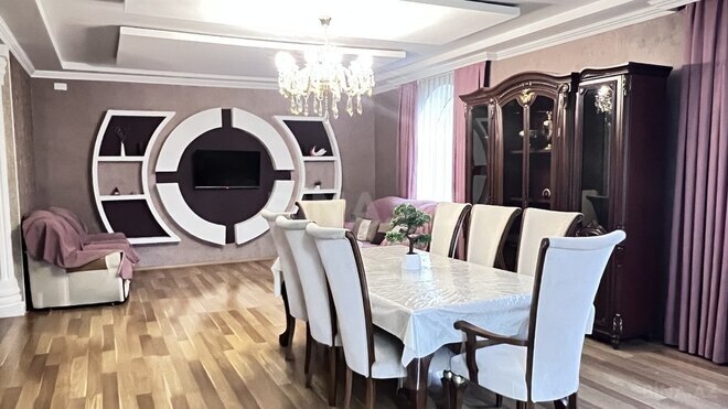 5-комн. дом/дача - Габала - 200 м² (13)