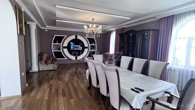 5-комн. дом/дача - Габала - 200 м² (5)