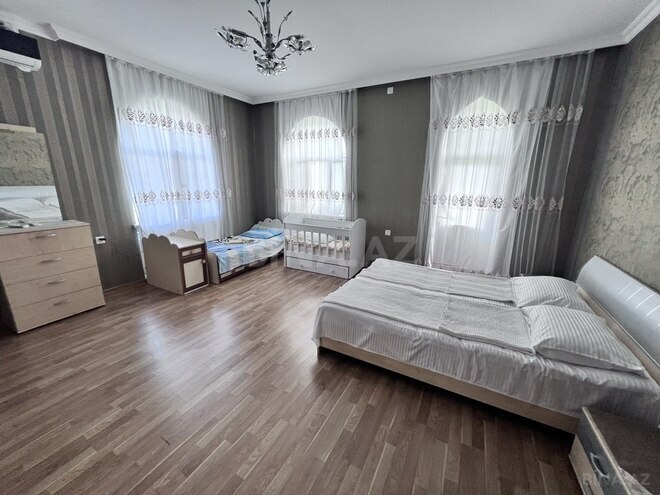 5-комн. дом/дача - Габала - 200 м² (19)