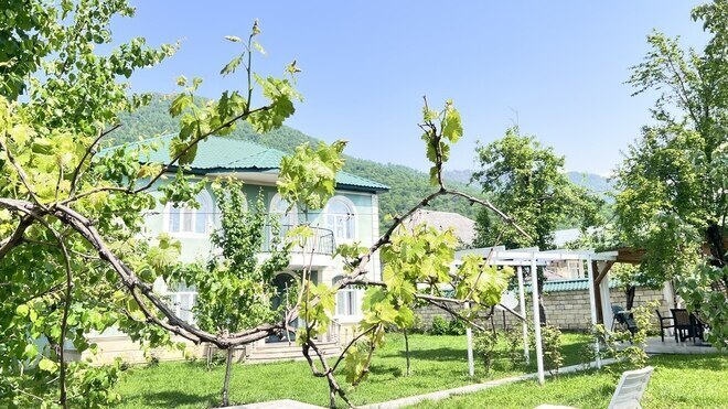 5-комн. дом/дача - Габала - 200 м² (3)