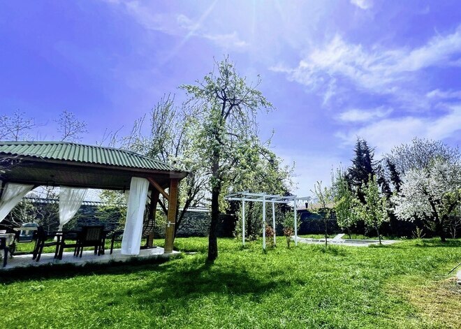 5-комн. дом/дача - Габала - 200 м² (9)