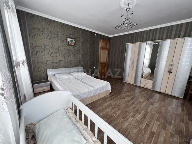 5-комн. дом/дача - Габала - 200 м² (16)