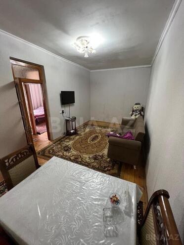 2-комн. дом/дача - Хырдалан - 72 м² (1)